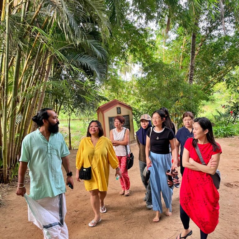 Samyak Yoga