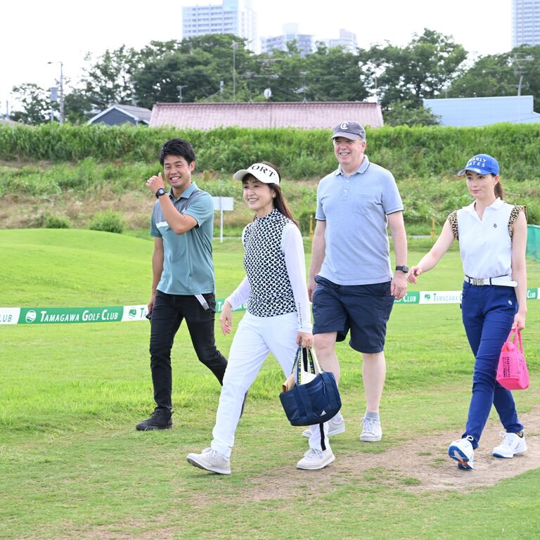 lico18 Golf Tour