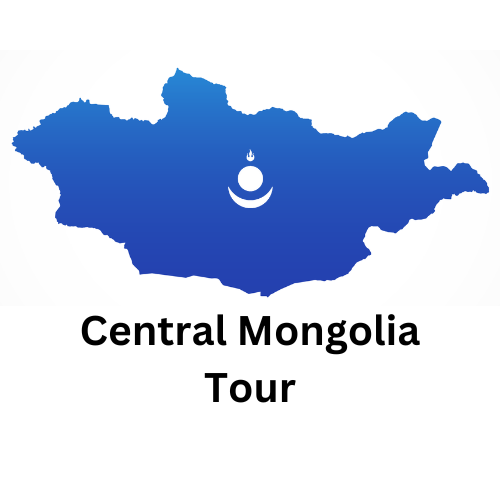 Central Mongolia Tour