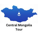 Central Mongolia Tour