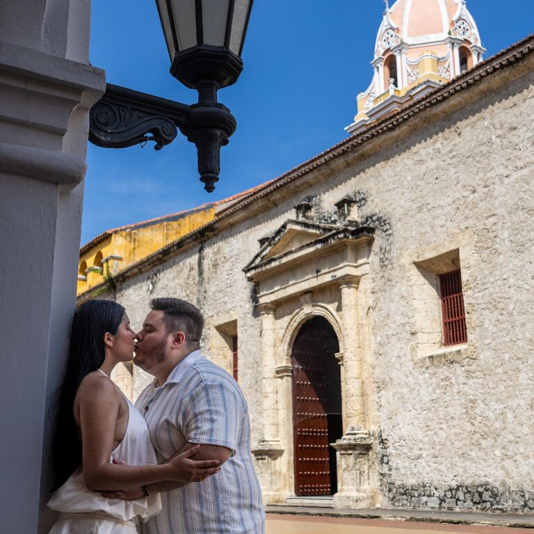 Treinta Fotografía
