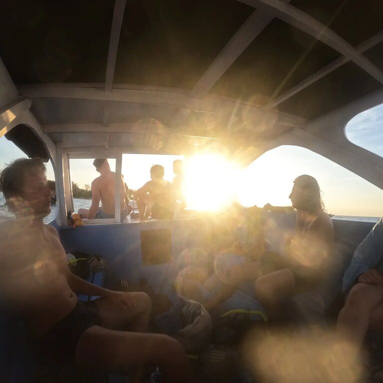 Gili Explore