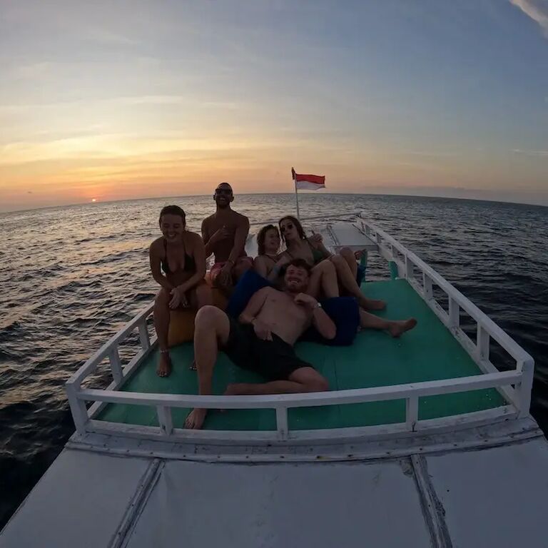 Gili Explore