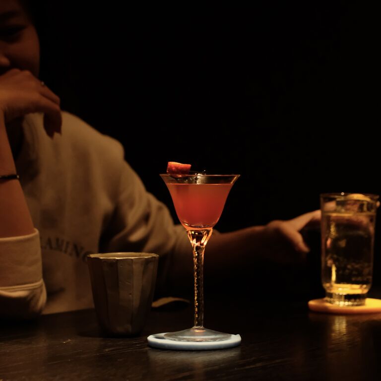 Bar Haus Saigon