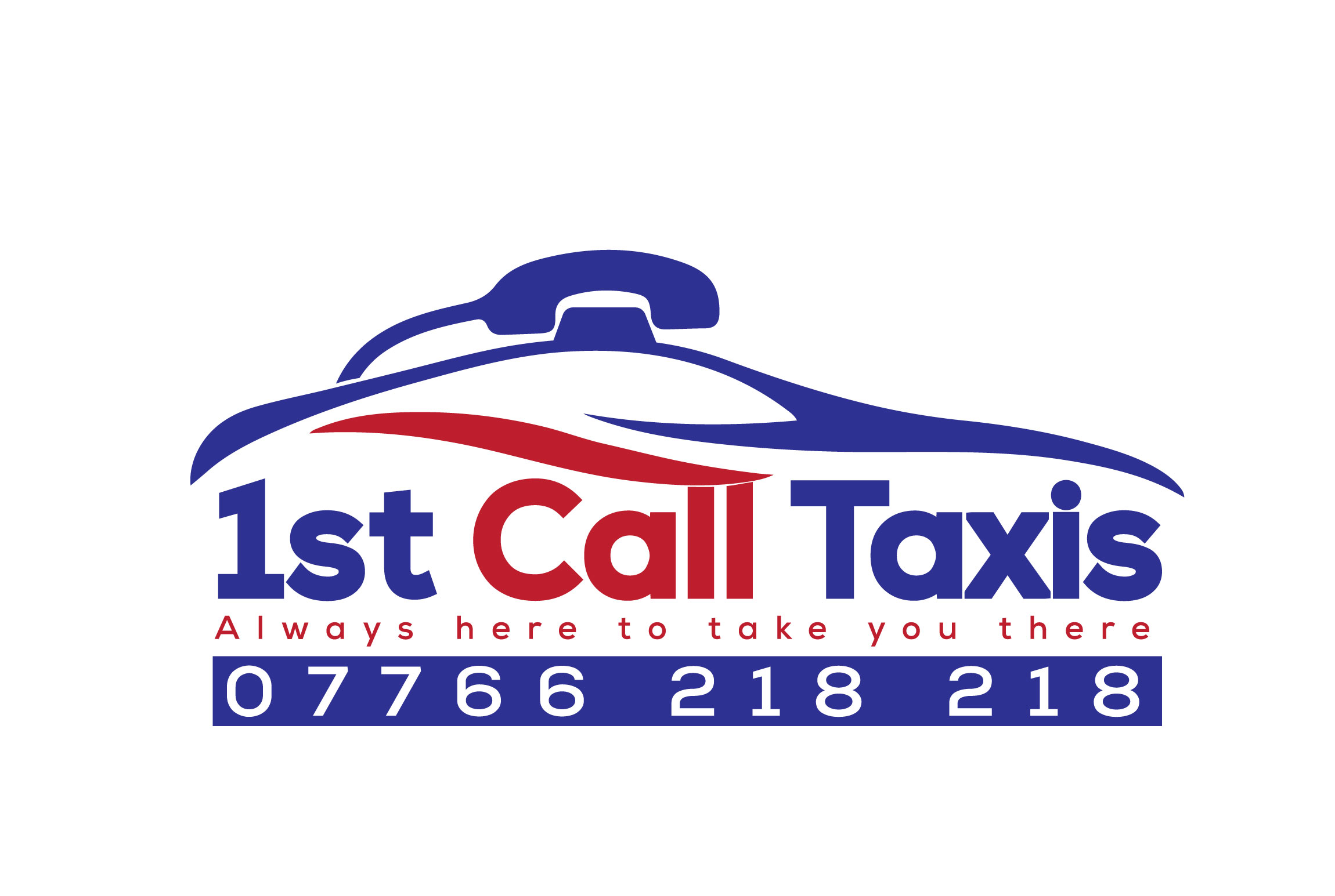 1st Call Taxis