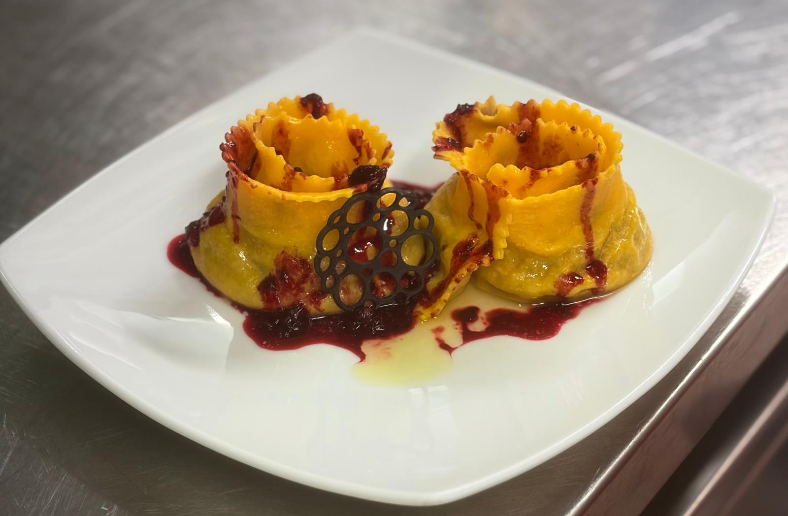 Ristorante Tignano vegetariano