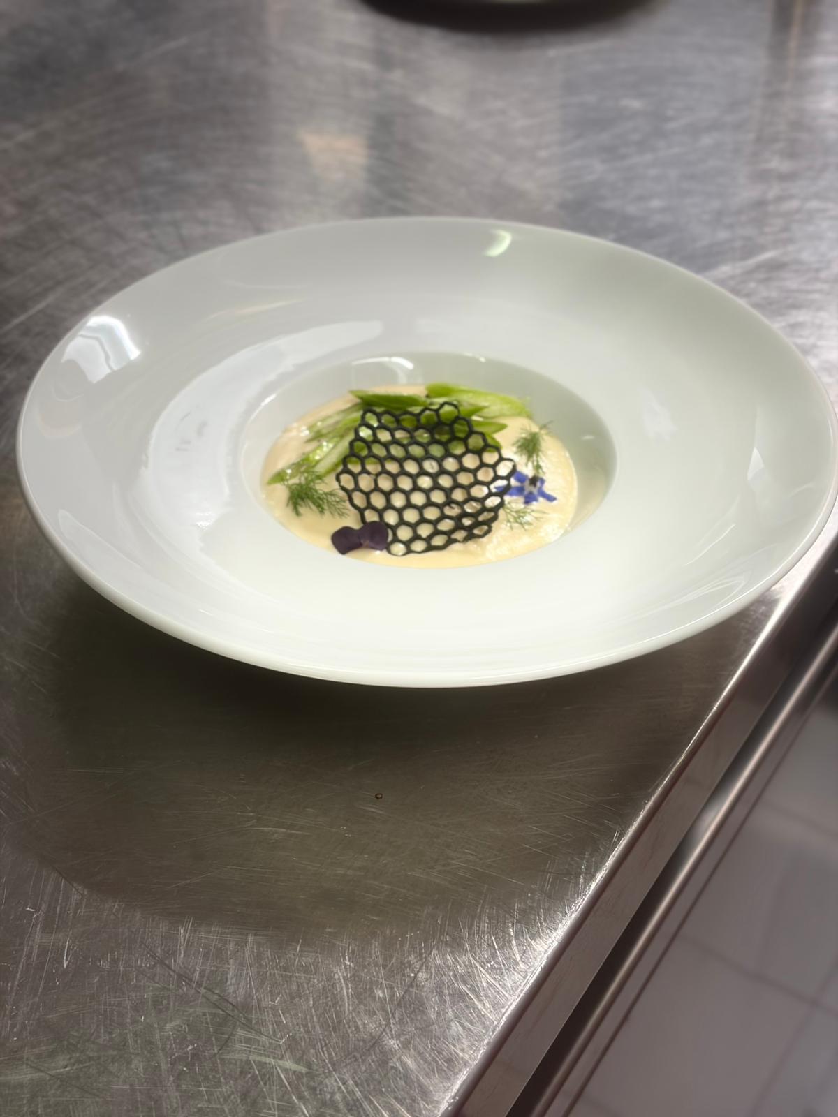 Ristorante Tignano vegetariano