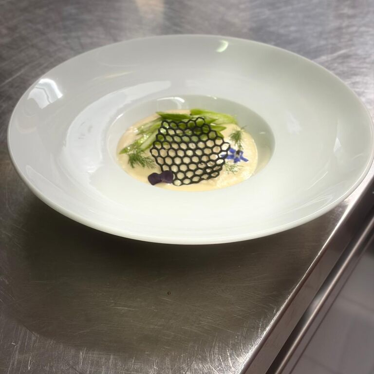 Ristorante Tignano vegetariano