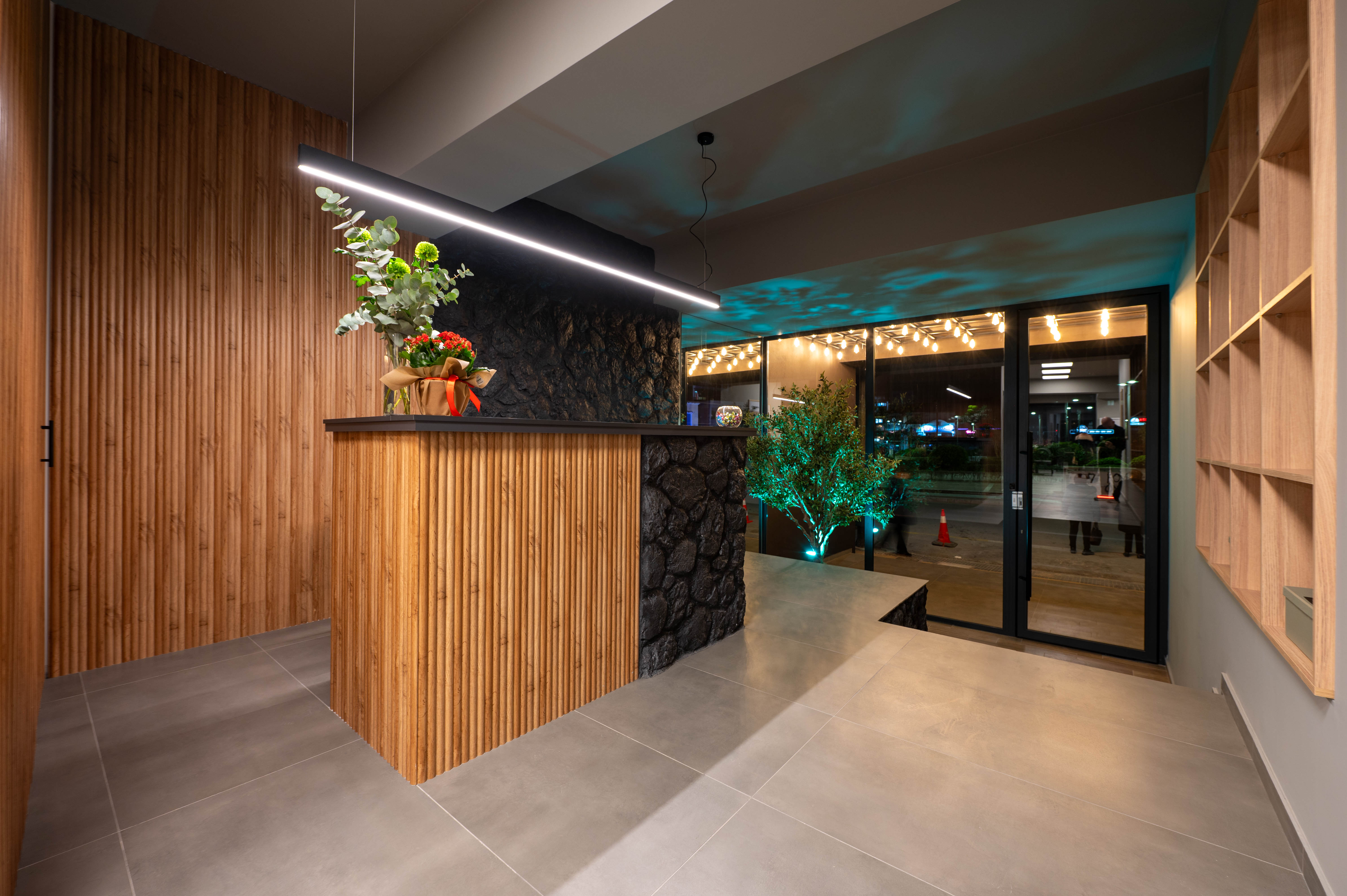 Esperia Urban Retreat Hotel