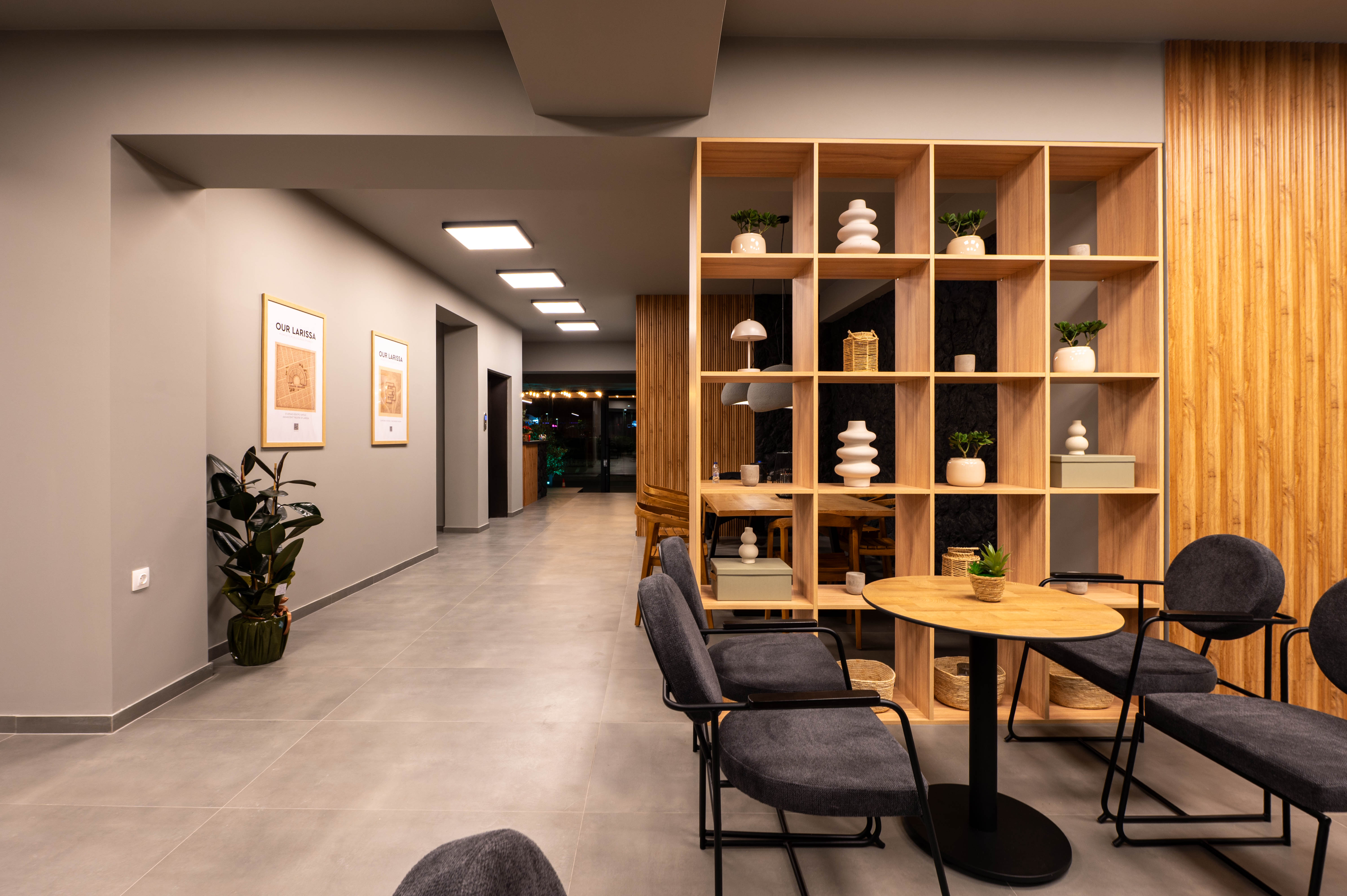 Esperia Urban Retreat Hotel
