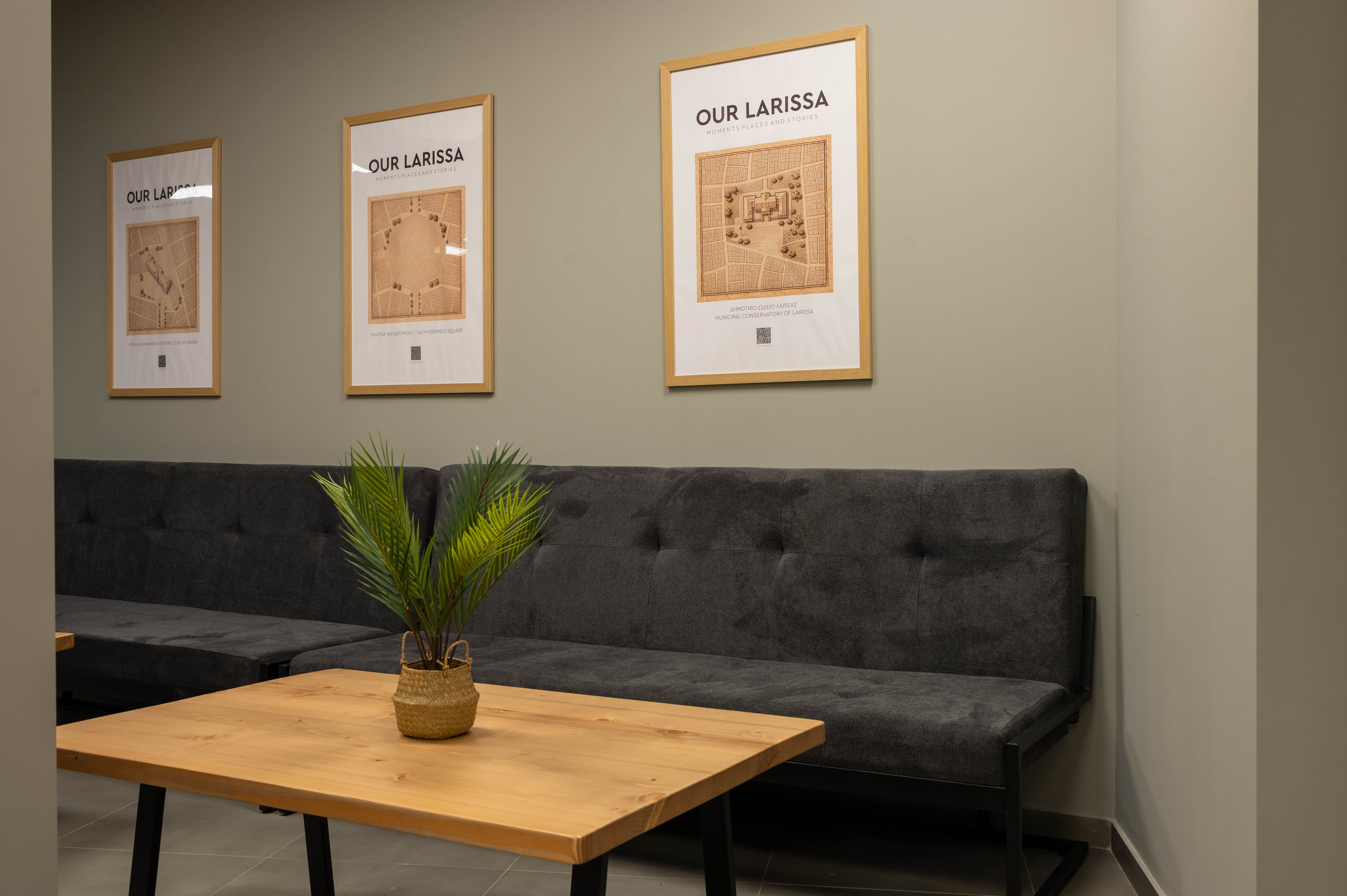 Esperia Urban Retreat Hotel