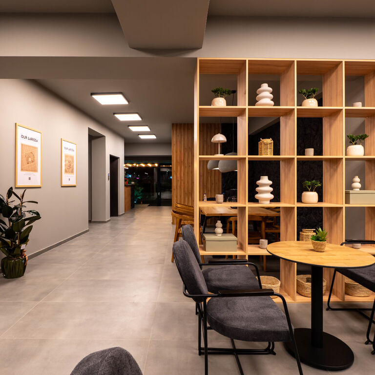 Esperia Urban Retreat Hotel