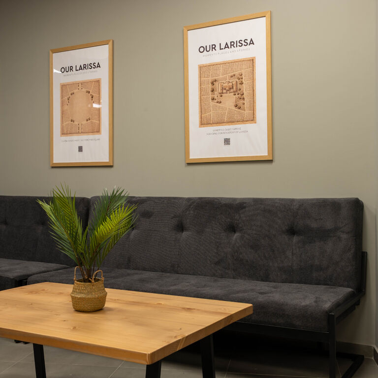 Esperia Urban Retreat Hotel