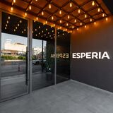 Esperia Urban Retreat Hotel