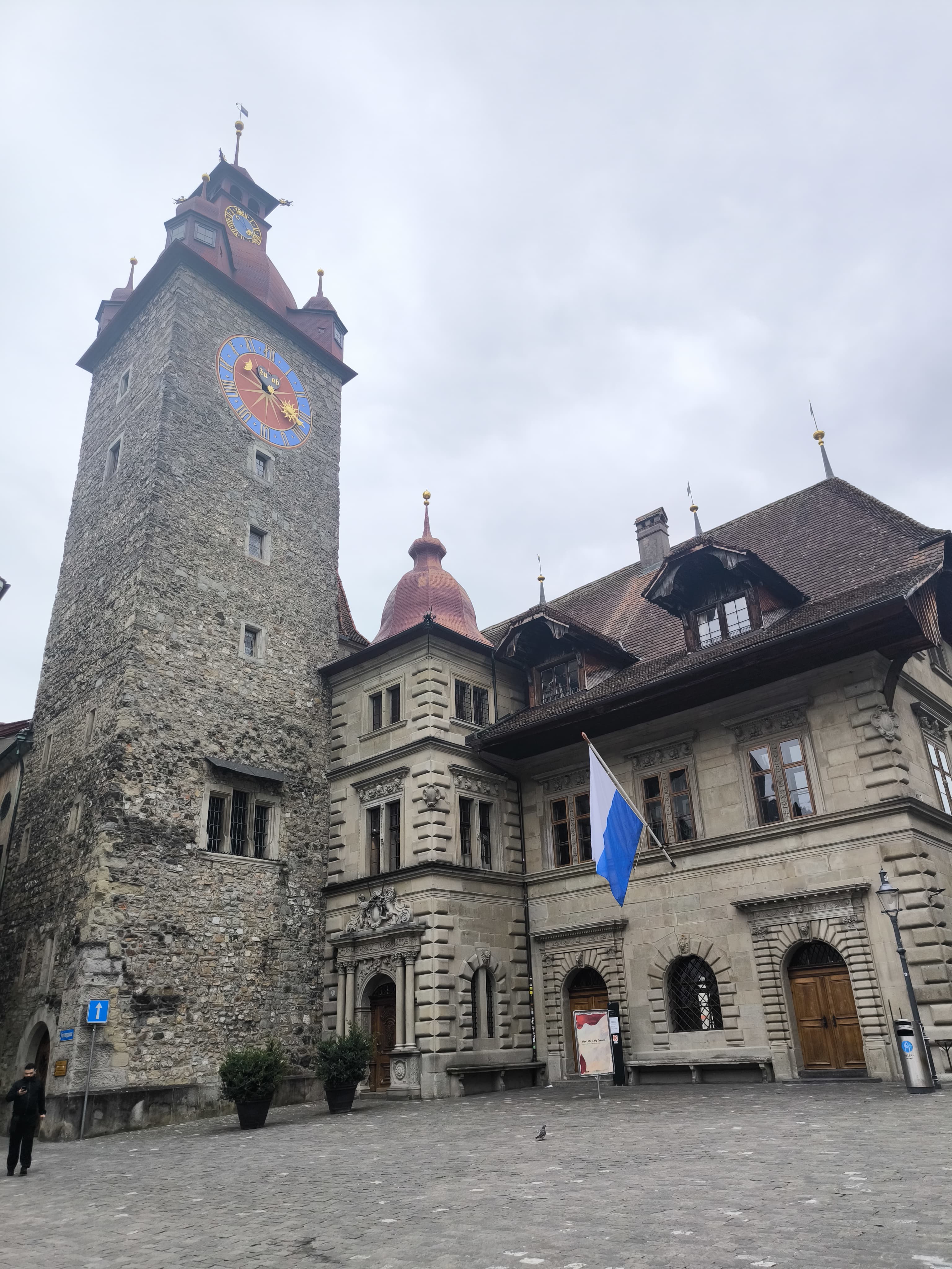 Swiss Epic Tours