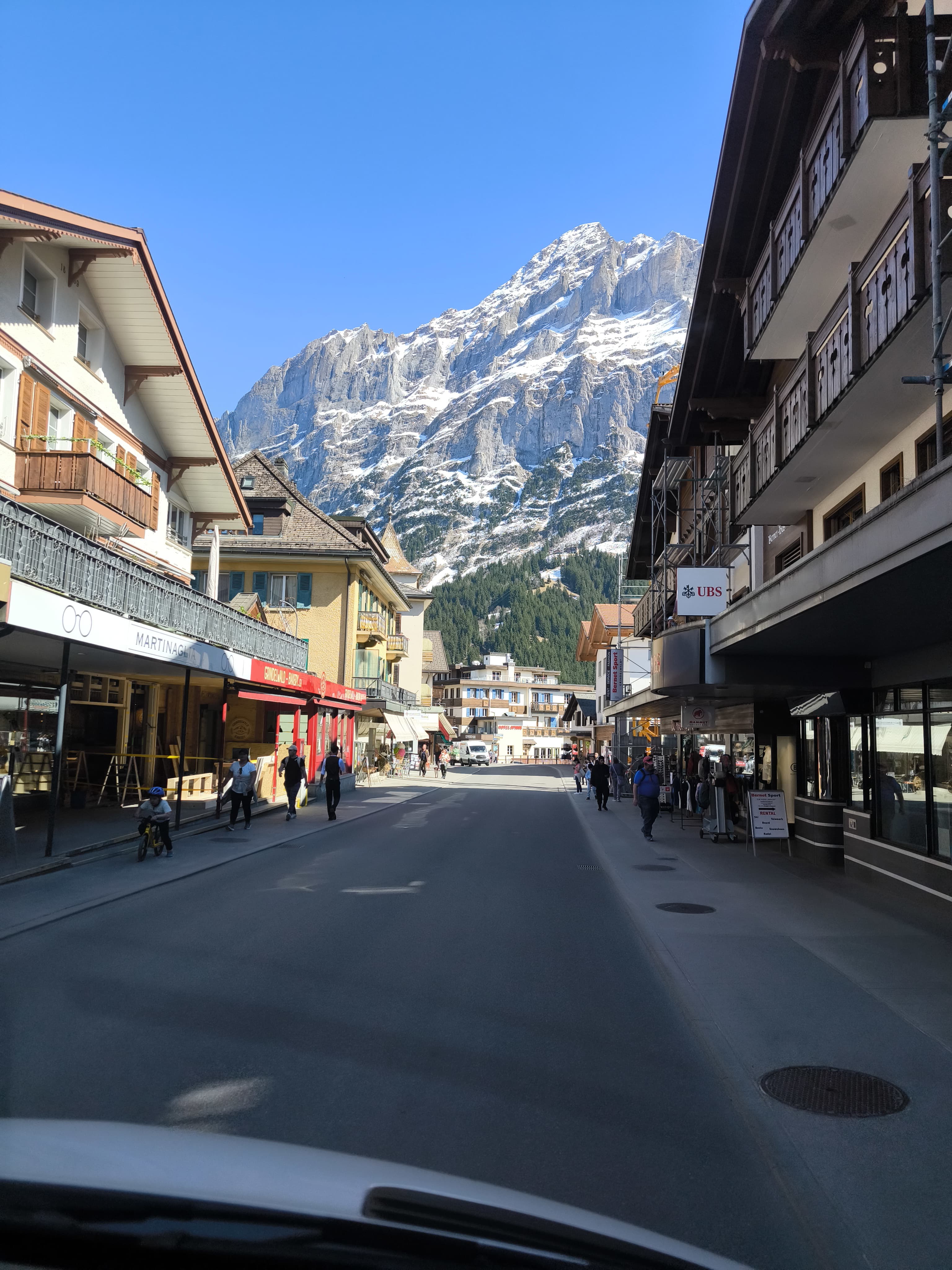 Swiss Epic Tours