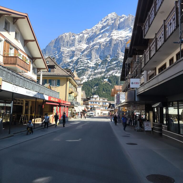 Swiss Epic Tours