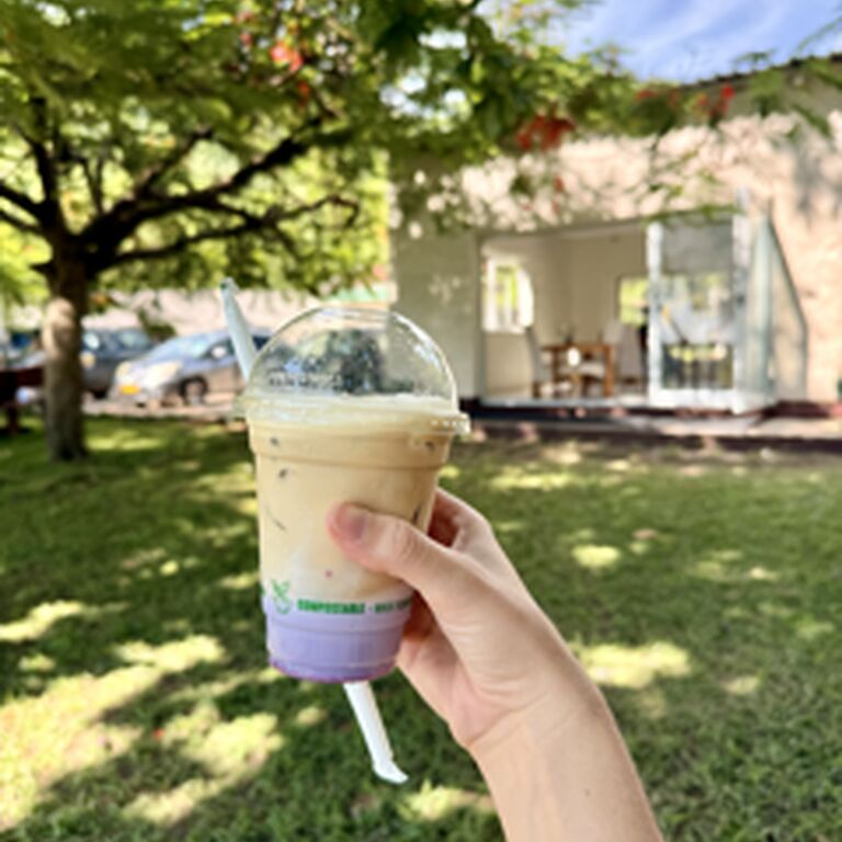 Earth Cafe