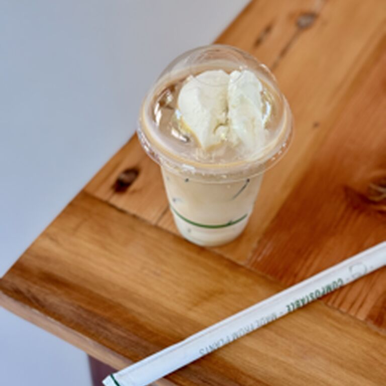 Earth Cafe
