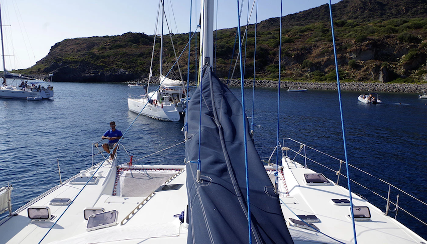 Skipper Yacht Services