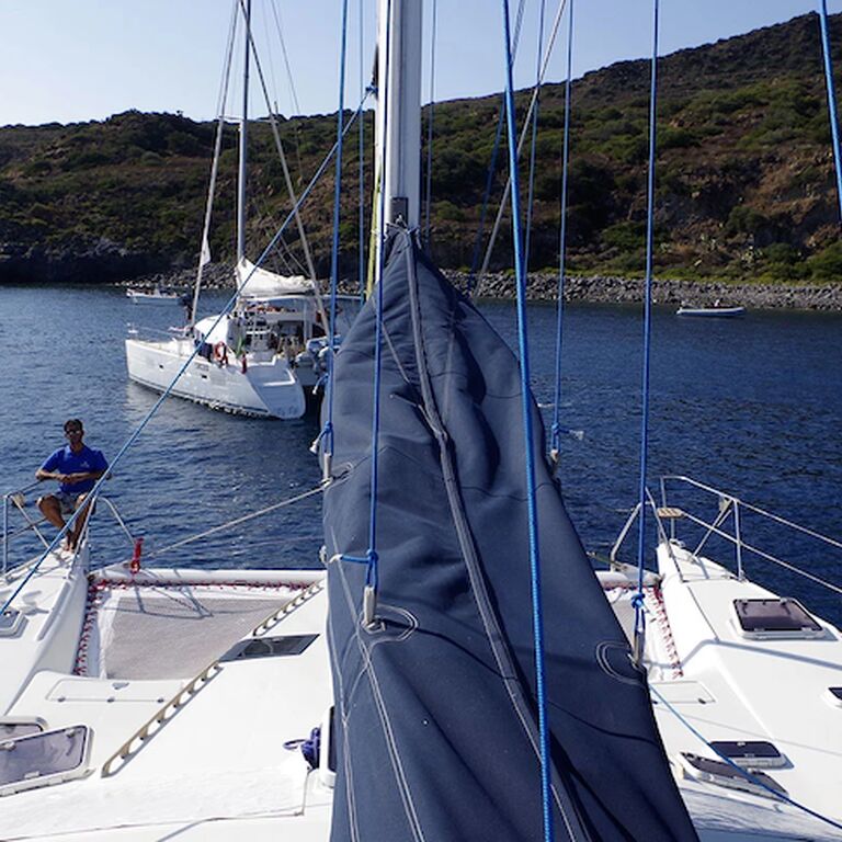 Skipper Yacht Services