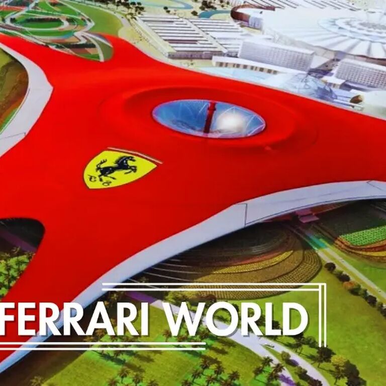 Abu Dhabi City Tour