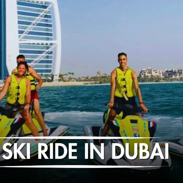Abu Dhabi City Tour