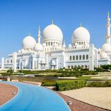 Abu Dhabi City Tour