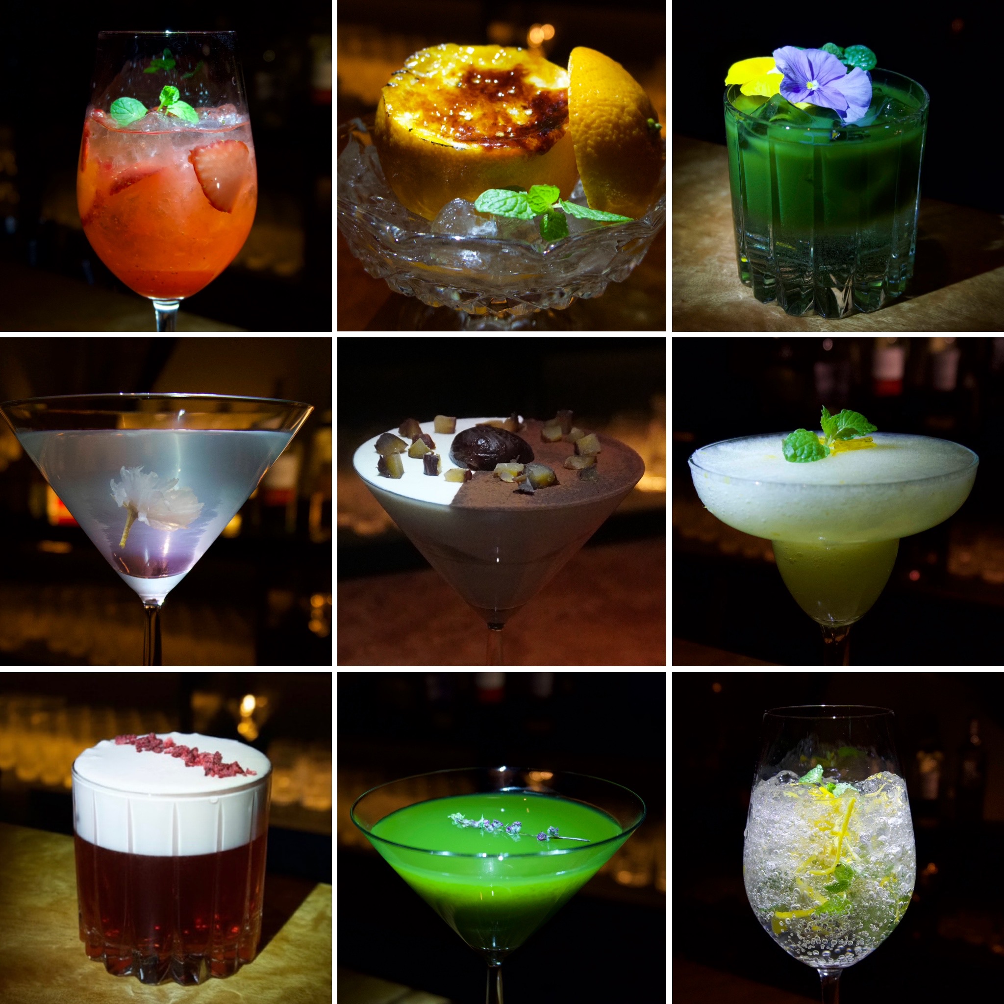 Bloom Lounge Karaoke&Dining