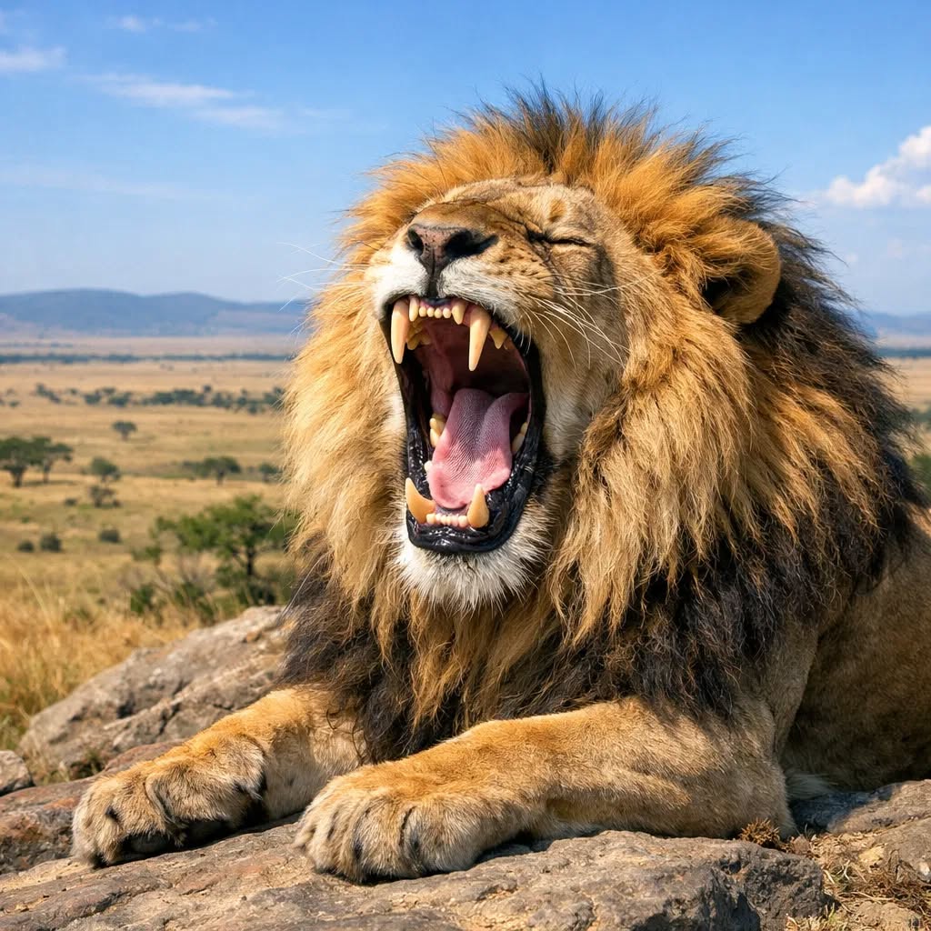 aslan Adventure Tours & Travel