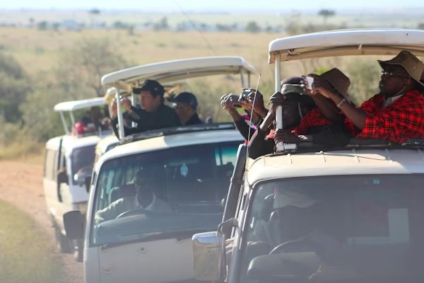 aslan Adventure Tours & Travel