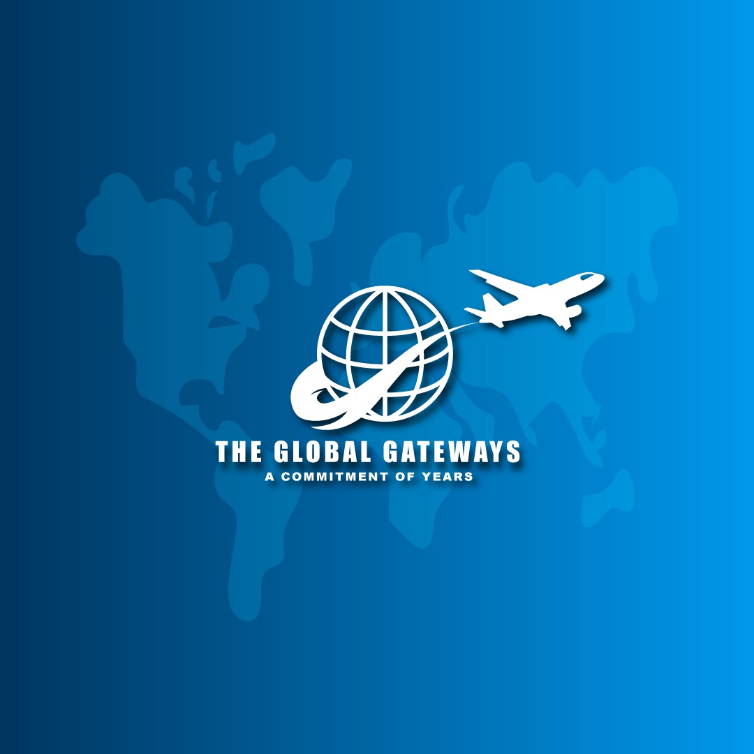 The Global Gateways