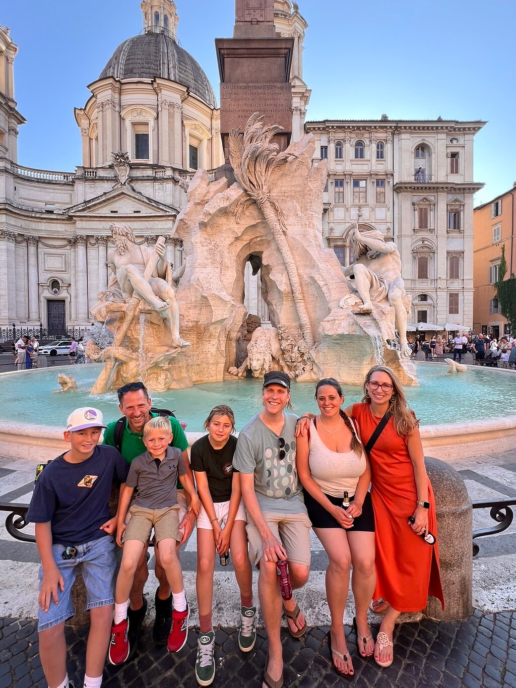 GalloTour Rome
