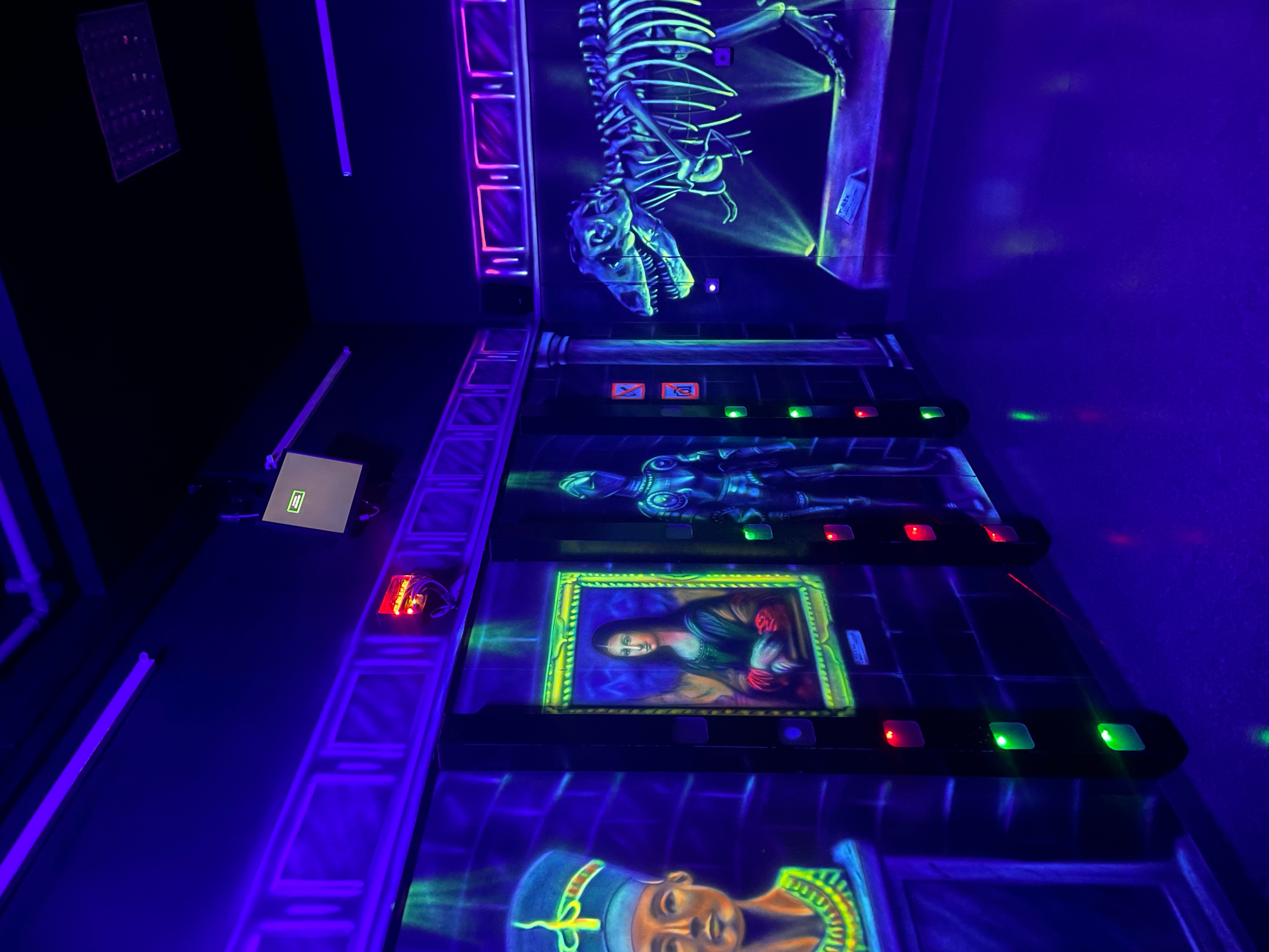 Laserhouse