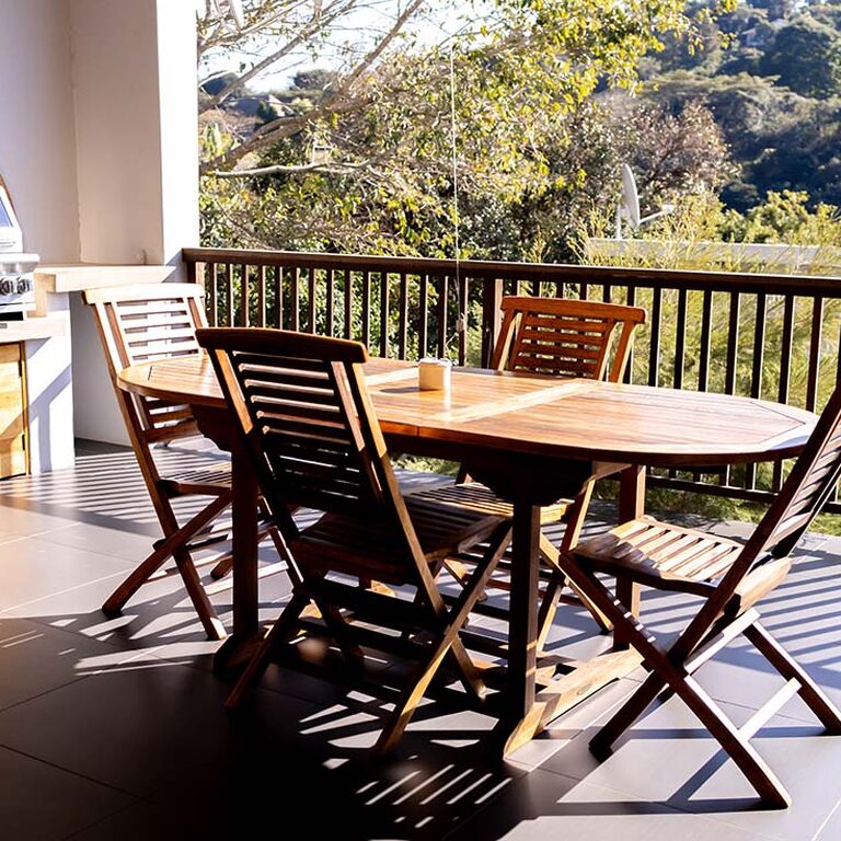 Nkutu River Lodge
