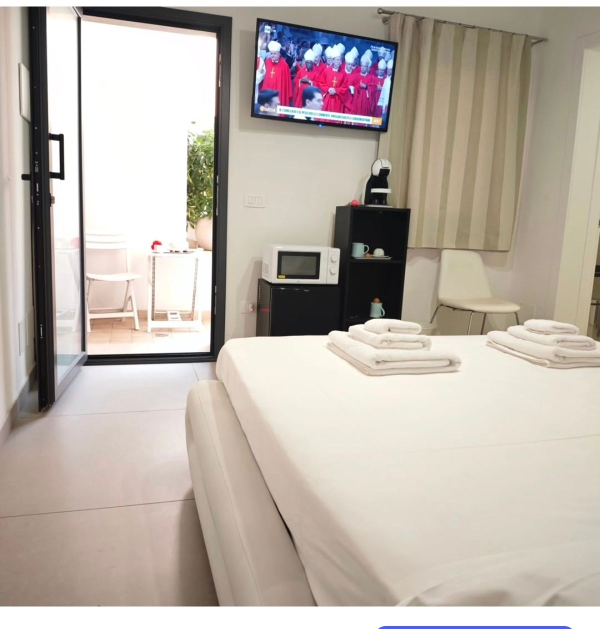 Paolino Exclusive Rooms