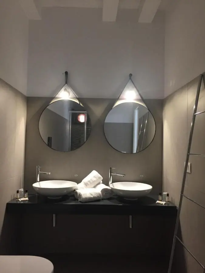 Paolino Exclusive Rooms