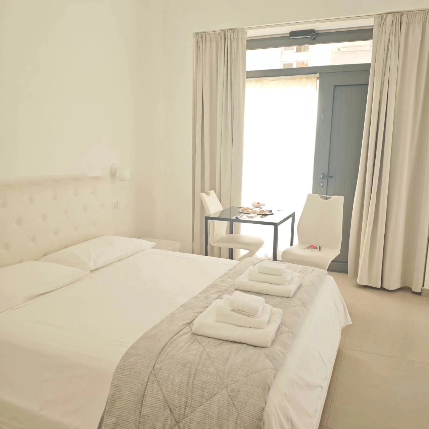 Paolino Exclusive Rooms