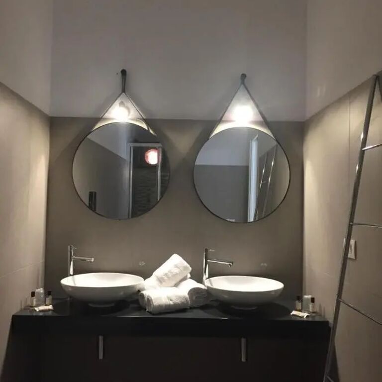 Paolino Exclusive Rooms