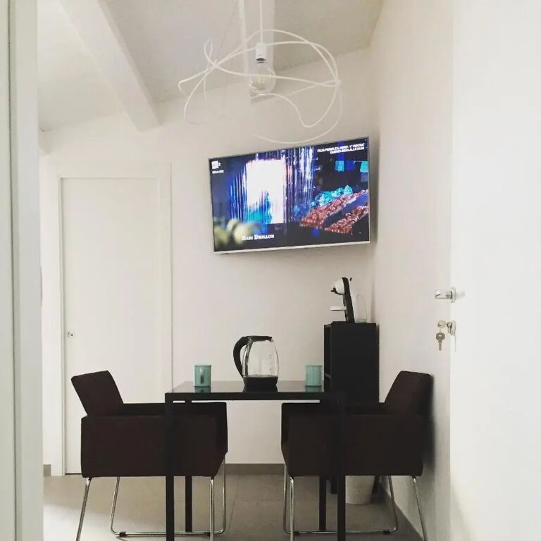 Paolino Exclusive Rooms