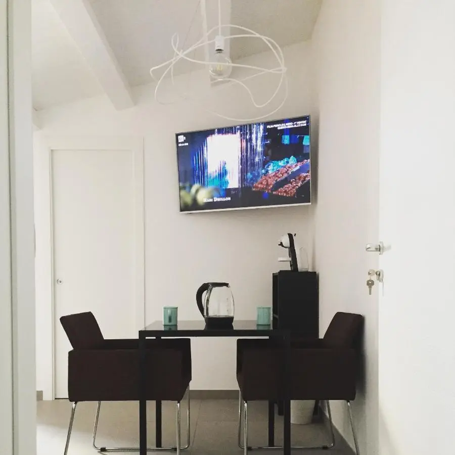 Paolino Exclusive Rooms