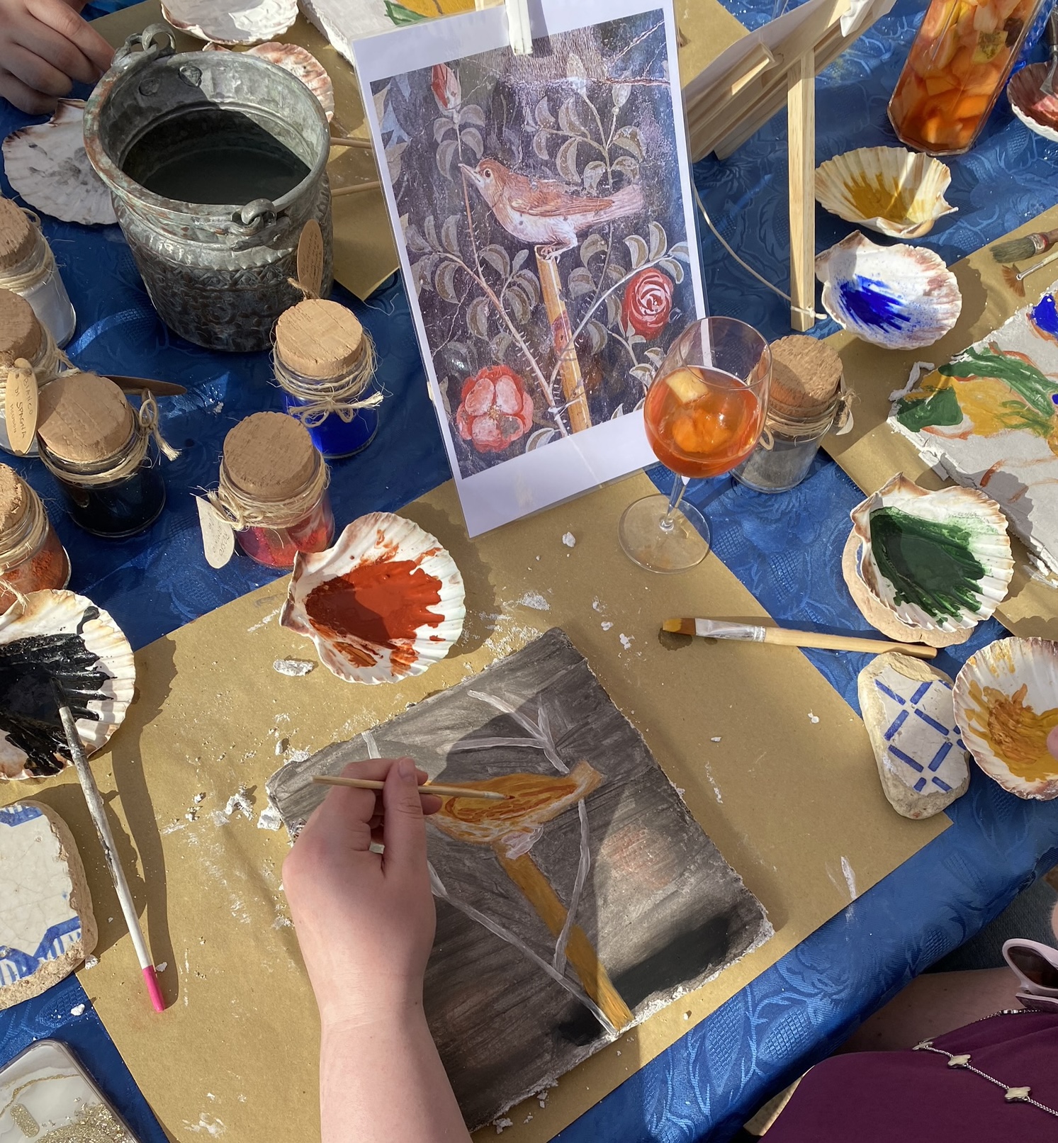 Attilio Mendun De Rossi