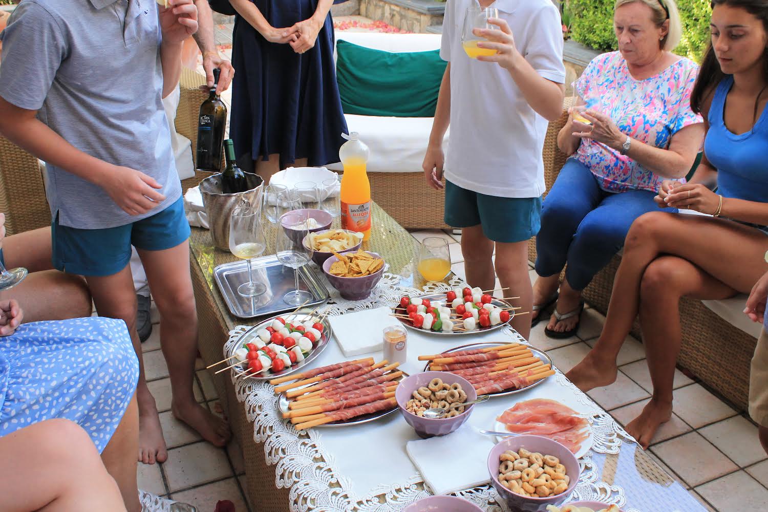 Attilio Mendun De Rossi