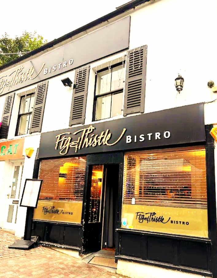 Fig & Thistle Bistro
