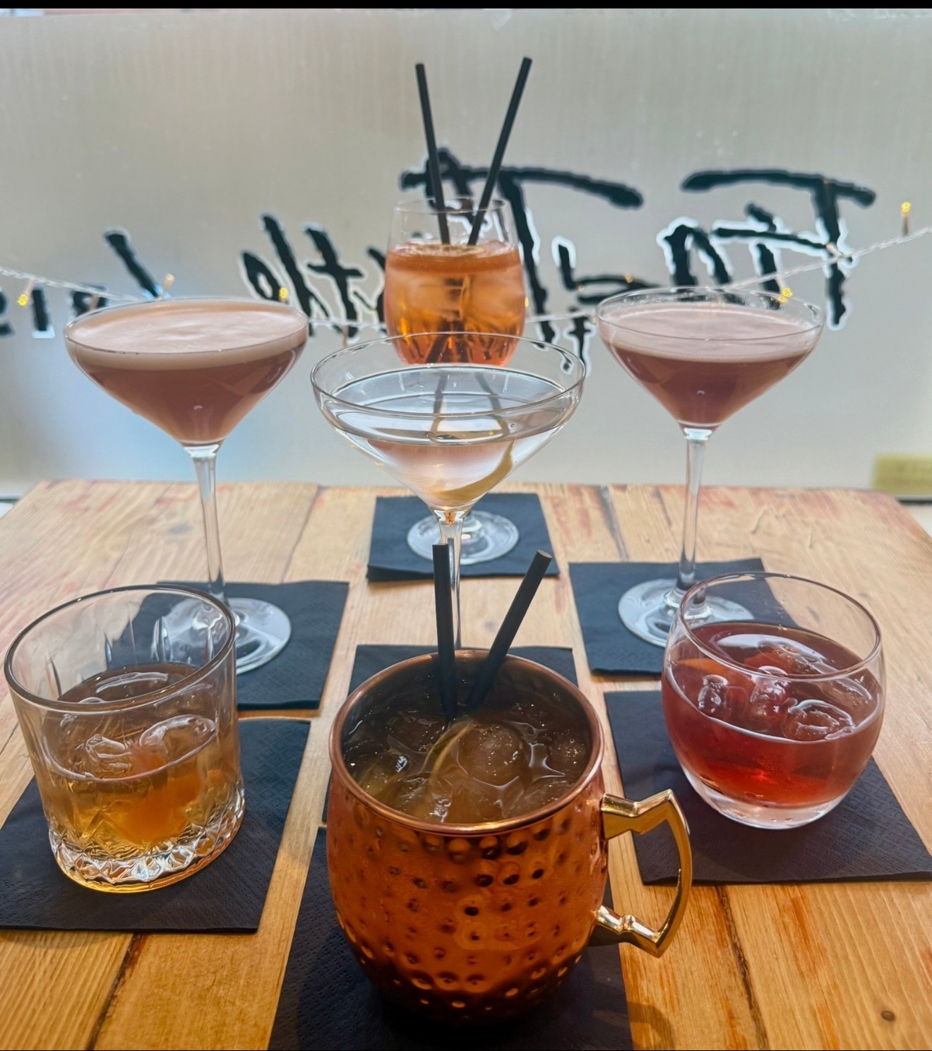 Fig & Thistle Bistro