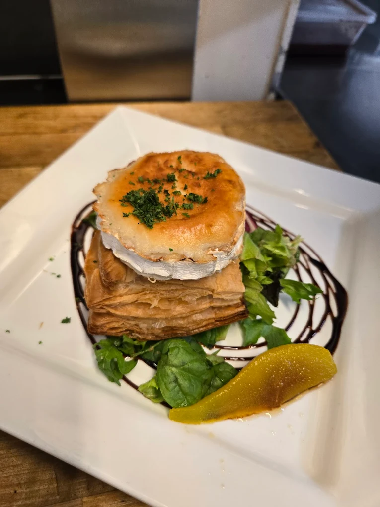 Fig & Thistle Bistro