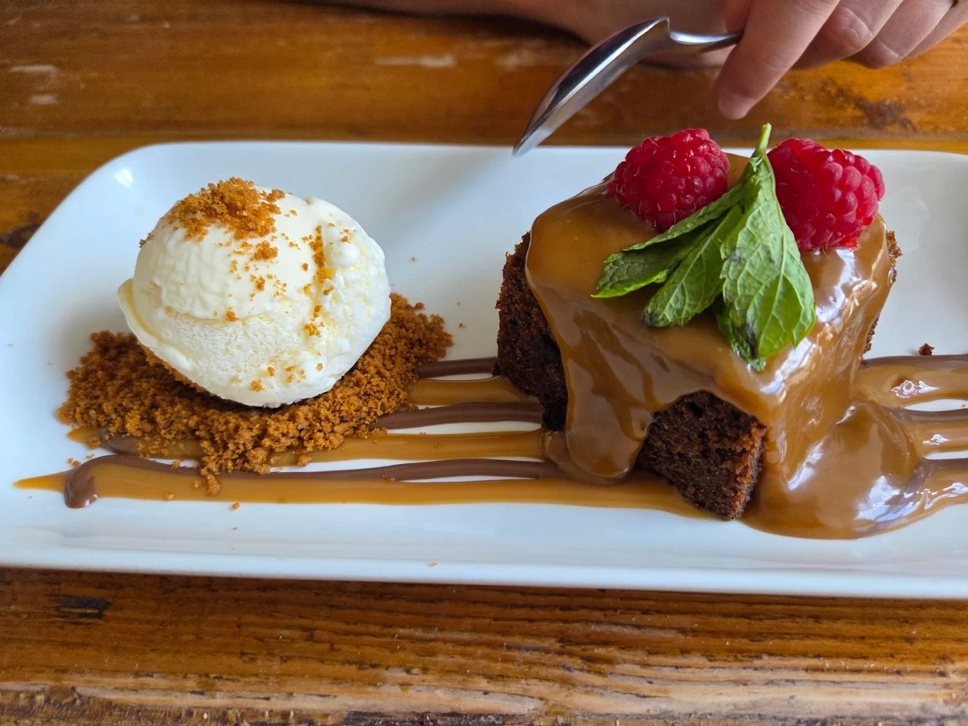 Fig & Thistle Bistro