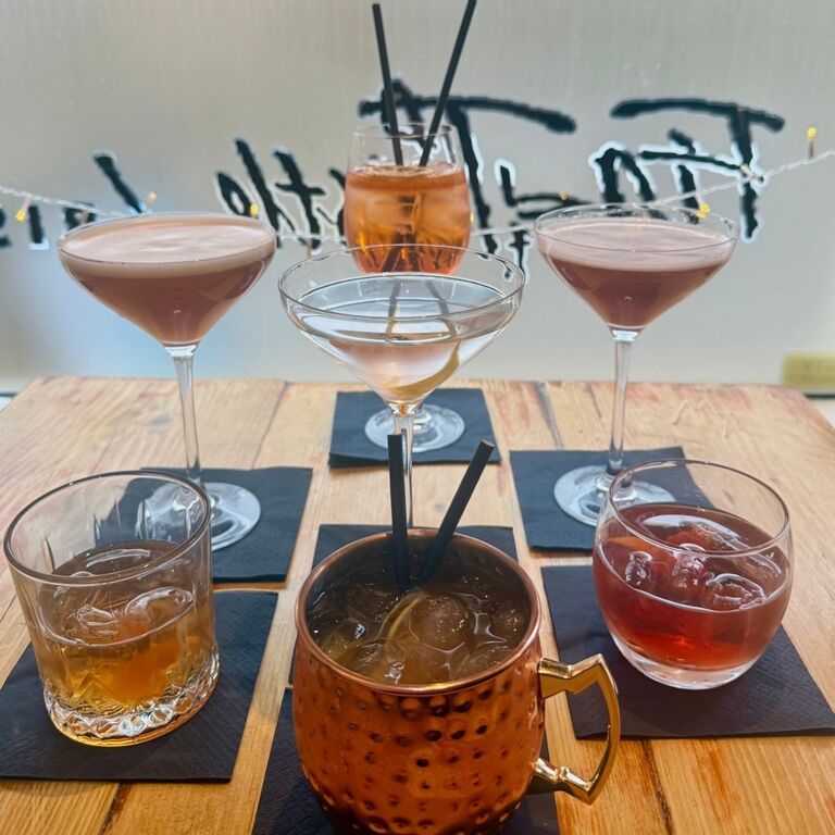 Fig & Thistle Bistro