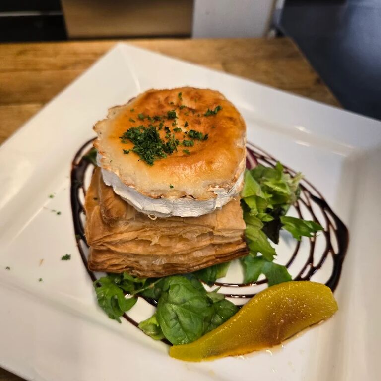 Fig & Thistle Bistro