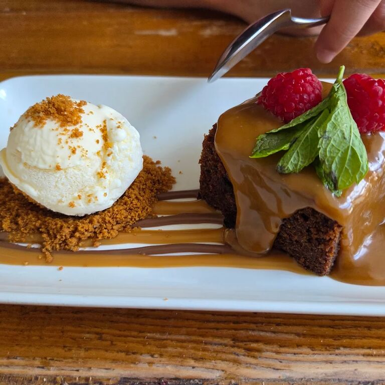 Fig & Thistle Bistro